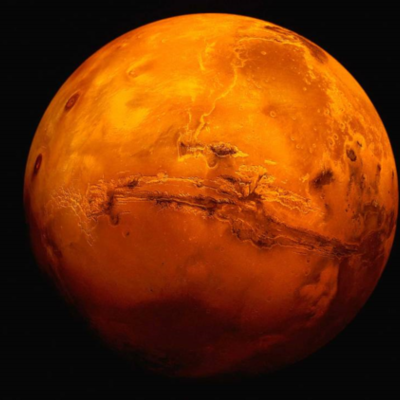 Timeline: What Are The Top Ten Discoveries of Mars?