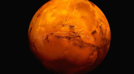 Timeline: What Are The Top Ten Discoveries of Mars?