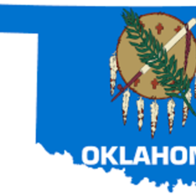 Timeline: Oklahoma
