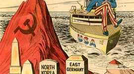 Timeline: First Red Scare