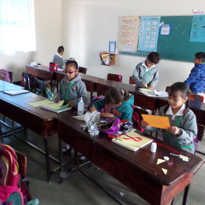 Timeline: AUTONOMÍA DE GESTIÓN