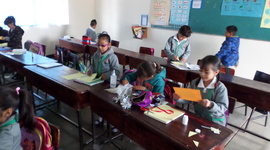 Timeline: AUTONOMÍA DE GESTIÓN