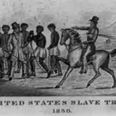 Timeline: Slavery in The United States