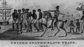 Timeline: Slavery in The United States