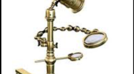 Timeline: History of the microscope