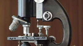 Timeline: History of microscope