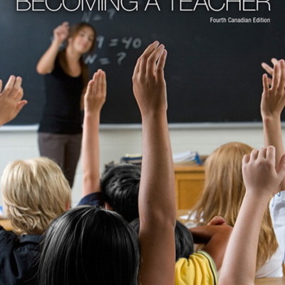 Timeline: My Educational Journey...On Becoming a Teacher