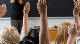 Timeline: My Educational Journey...On Becoming a Teacher