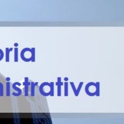 Timeline: HISTORIA DE LA AUDITORIA ADMINISTRATIVA