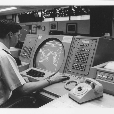 Timeline: NORAD Incidents of 1979-80