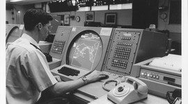 Timeline: NORAD Incidents of 1979-80