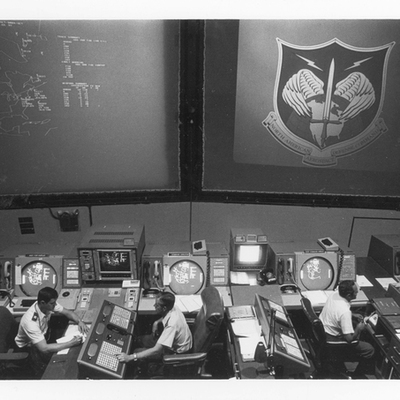 Timeline: NORAD Broad Timeline
