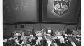 Timeline: NORAD Broad Timeline