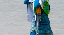 Timeline: Débat Burkini