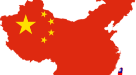 Timeline: China's Economic Ascension