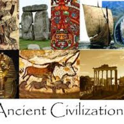 Timeline: Ancient World History