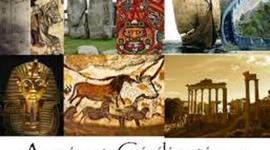 Timeline: Ancient World History