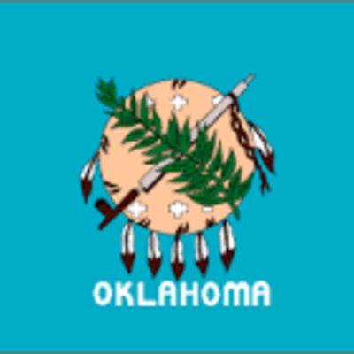 Timeline: Oklahoma