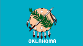 Timeline: Oklahoma