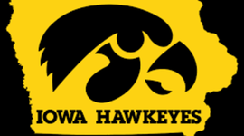 Timeline: Bridgette's Iowa history timeline