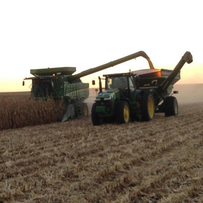 Timeline: Elijah's Iowa History