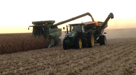 Timeline: Elijah's Iowa History