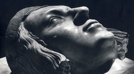 Timeline: Les princes et l'art dans l'Europe au XIV-XVe (en cours)