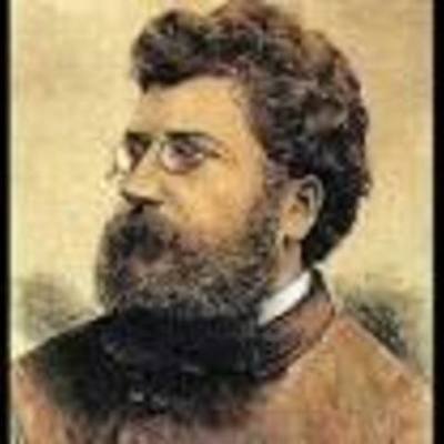 Timeline: The Life of Georges Bizet: 1838-1875