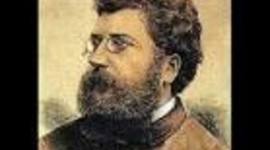 Timeline: The Life of Georges Bizet: 1838-1875