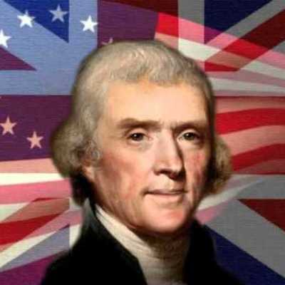Timeline: Thomas Jefferson