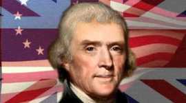 Timeline: Thomas Jefferson