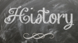 Timeline: US. History B