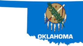 Timeline: Oklahoma
