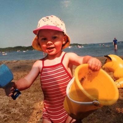 Timeline: My Educational Journey Timeline