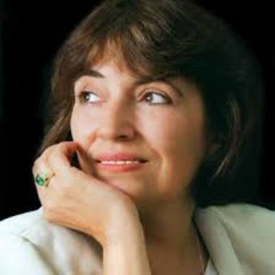 Timeline: Marcela Serrano