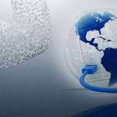 Timeline: La Evolución del Internet.