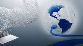 Timeline: La Evolución del Internet.