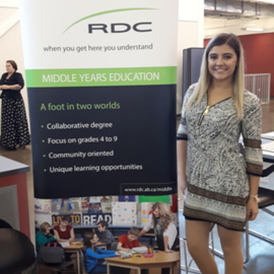 Timeline: My Education Journey