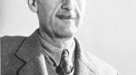 Timeline: George Orwell