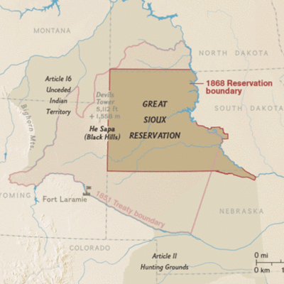 Timeline: Grant's Uncivil War