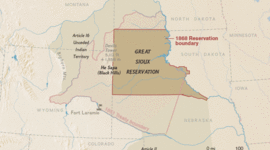 Timeline: Grant's Uncivil War