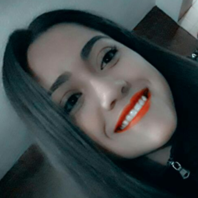 Timeline: NAHOMI AIDEE LARIOS RODRÍGUEZ