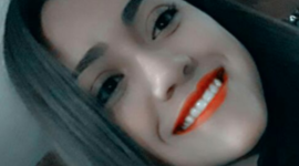 Timeline: NAHOMI AIDEE LARIOS RODRÍGUEZ