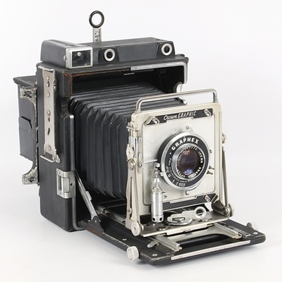 Timeline: Historia de la fotografía