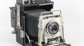 Timeline: Historia de la fotografía