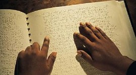 Timeline: Sistema de lectoescritura Braille