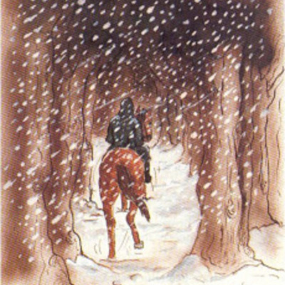 Timeline: O Cavaleiro da Dinamarca