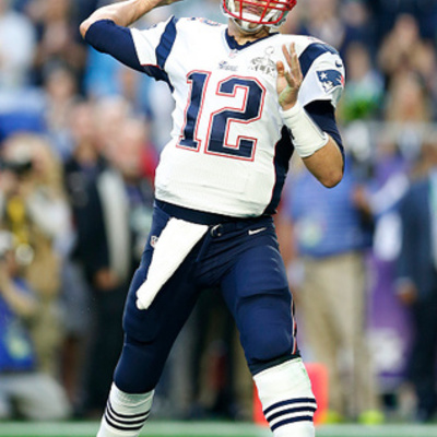 Timeline: Tom Brady