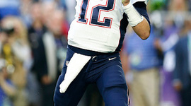 Timeline: Tom Brady