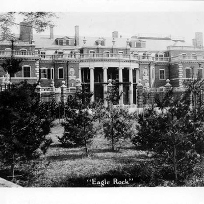 Timeline: Gilded Age Project